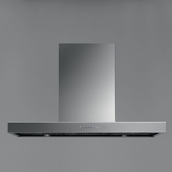 Вытяжка FALMEC plane isola 90 ix (800) nrs купить с доставкой по Москве и Московской области в интернет-магазине ТехноВегас