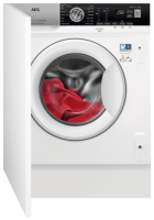 Стиральная машина встраиваемая AEG L 7FEE841 BI