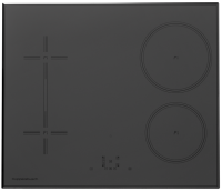 Индукционная варочная панель KUPPERSBUSCH EKI 6642.1 F Facette