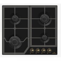 Варочная поверхность Rodmans Rustic BHG 6401 D AN