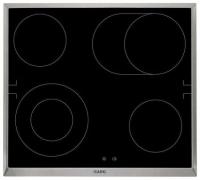 Электрическая поверхность AEG he560406xb