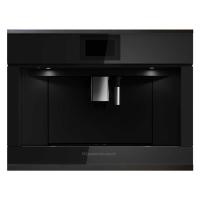 Встраиваемая кофемашина KUPPERSBUSCH CKV 6800.0 S2 Black Chrome