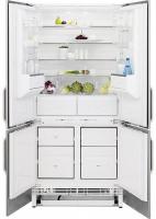 Холодильник side-by-side ELECTROLUX enx 4596 aox