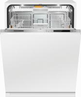 Встраиваемая посудомоечная машина MIELE G6993 SCVi K2O