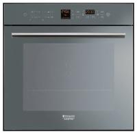Духовой шкаф HOTPOINT-ARISTON 7o fkq 1038 ec(i) ru/ha