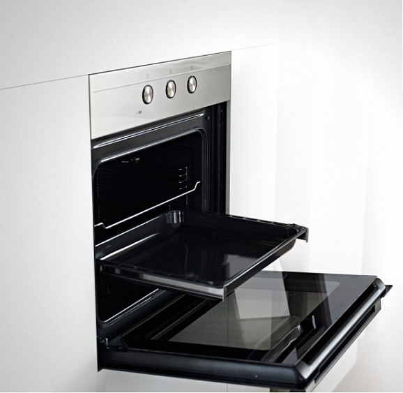 Духовой шкаф TEKA hs615 stainless steel (41518510) купить с доставкой по Москве и Московской области в интернет-магазине ТехноВегас