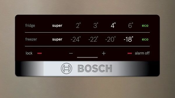 Холодильник BOSCH KGN39XG34R купить с доставкой по Москве и Московской области в интернет-магазине ТехноВегас