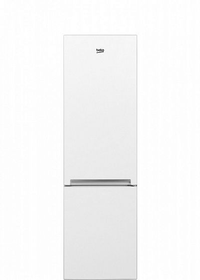 Холодильник BEKO RCNK310KC0W купить с доставкой по Москве и Московской области в интернет-магазине ТехноВегас