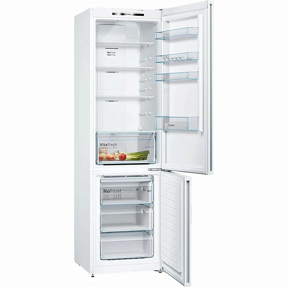 Холодильник Bosch KGN39UW316 купить с доставкой по Москве и Московской области в интернет-магазине ТехноВегас