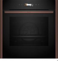 Духовой шкаф Neff B59CR72Y0