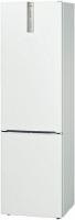 Холодильник Bosch KGN39VW12 белый