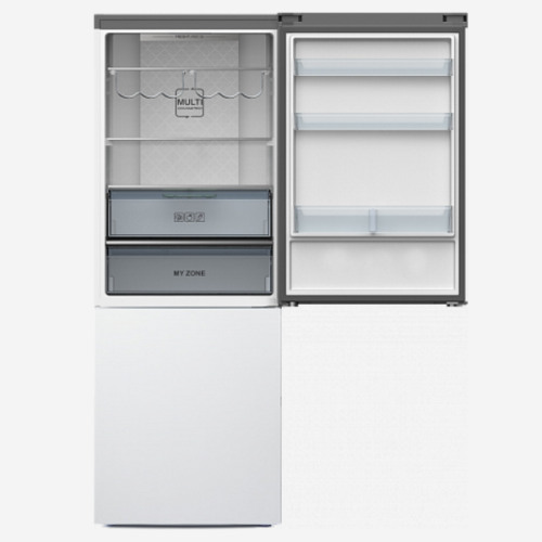 Холодильник Haier C4F744CWG купить с доставкой по Москве и Московской области в интернет-магазине ТехноВегас