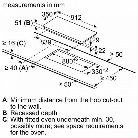 Варочная поверхность Siemens EX 275FXB1 черный купить с доставкой по Москве и Московской области в интернет-магазине ТехноВегас