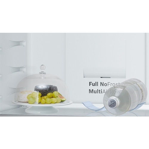 Холодильник BOSCH KGN 39XW26 купить с доставкой по Москве и Московской области в интернет-магазине ТехноВегас