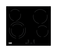 Cтеклокерамическая панель VARD VHC6421B