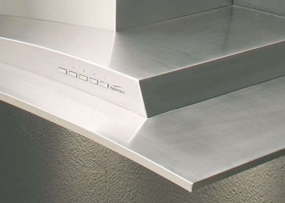 Вытяжка FALMEC atlas 90 inox (800) ecp купить с доставкой по Москве и Московской области в интернет-магазине ТехноВегас