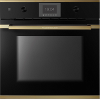 Встраиваемый электрический духовой шкаф Kuppersbusch B 6350.0 S4