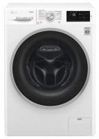 Стиральная машина LG F2J6WS1W