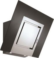 Вытяжка FALMEC MILLENIUM 60 VETRO NERO (450) (угольный фильтр в комплект не входит)