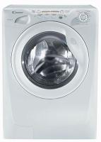 Стиральная машина CANDY GO 108 белый