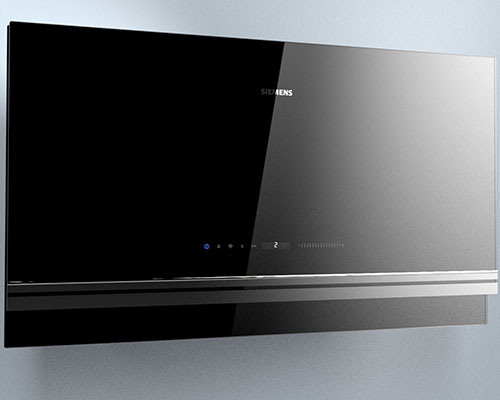 Вытяжка SIEMENS LC97FVW60 купить с доставкой по Москве и Московской области в интернет-магазине ТехноВегас