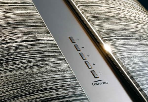 Вытяжка Falmec MIRABILIA67ELEKTRAVETRO(800)ECPStainlessSteel купить с доставкой по Москве и Московской области в интернет-магазине ТехноВегас