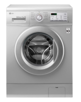 Стиральная машина LG FH-2H3QD5