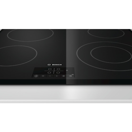 Поверхность BOSCH pkf 651b17