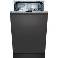 Встраиваемая посудомоечная машина NEFF S855HKX20E