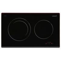 Варочная поверхность CATA IB 2 PLUS BK