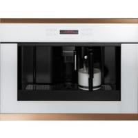 Встраиваемая кофемашина KUPPERSBUSCH EKV 6500.1 W7 Copper