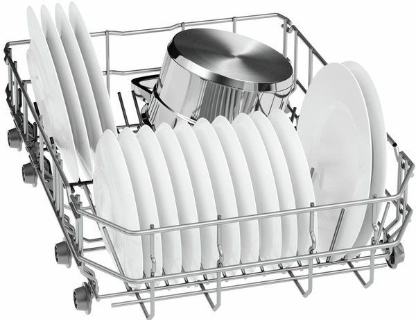 Посудомоечная машина BOSCH SPS25FW60R купить с доставкой по Москве и Московской области в интернет-магазине ТехноВегас