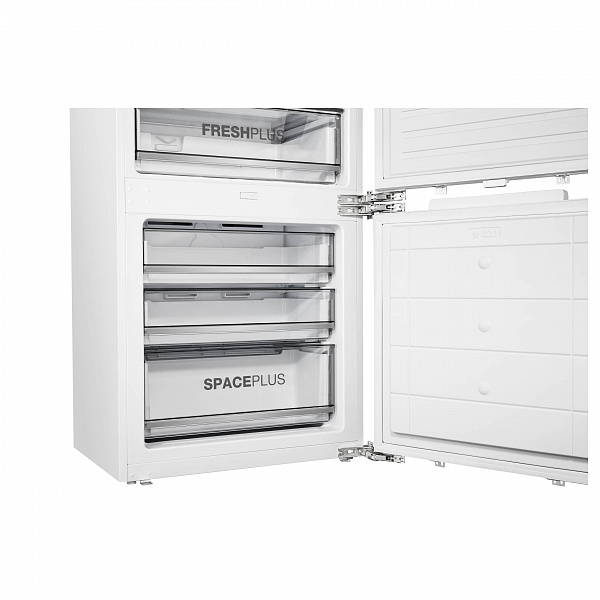 Встраиваемый холодильник KORTING KSI 19699 CFNFZ купить с доставкой по Москве и Московской области в интернет-магазине ТехноВегас