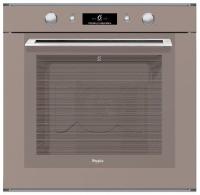 Духовой шкаф WHIRLPOOL akzm7540/s