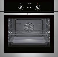 Духовой шкаф NEFF b14m42n5