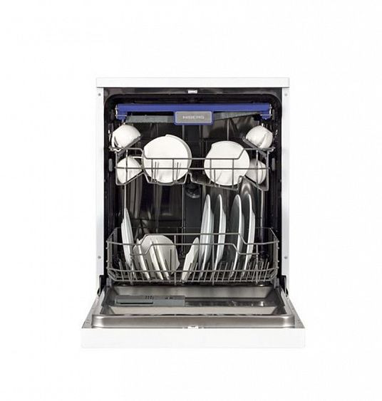 Посудомоечная машина HIBERG F68 1430 W