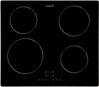 Встраиваемая индукционная варочная панель CATA I 6104 BK