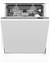 Встраиваемая посудомоечная машина HOTPOINT-ARISTON HI 5D83 DWT