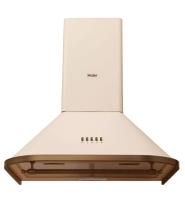 Каминная вытяжка HAIER HVX-W671ATQBC