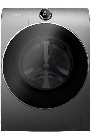 Стиральная машина Whirlpool WM E104A S RU купить с доставкой по Москве и Московской области в интернет-магазине ТехноВегас