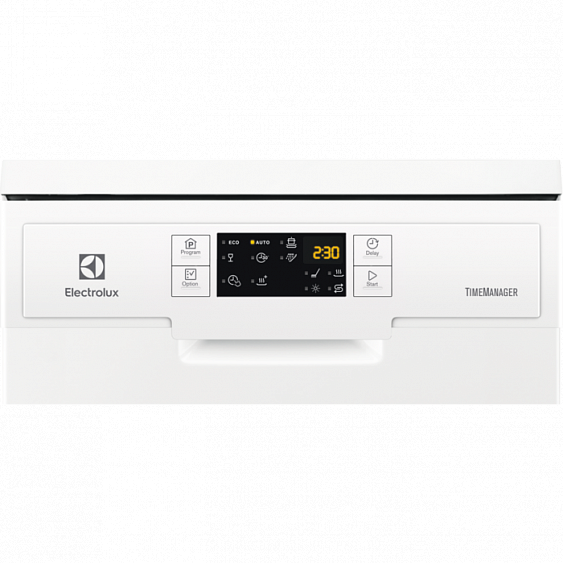 Посудомоечная машина Electrolux ESF9452LOW купить с доставкой по Москве и Московской области в интернет-магазине ТехноВегас