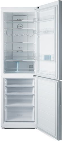 Холодильник Haier C2F-636CWFD белый купить с доставкой по Москве и Московской области в интернет-магазине ТехноВегас