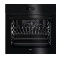 Духовой шкаф AEG BPE742380B