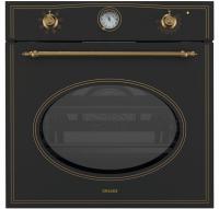 Духовой шкаф GRAUDE BK 60.1 SM