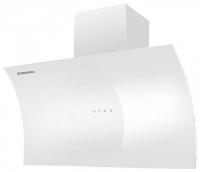 Вытяжка MAUNFELD BLAST 90 белое стекло