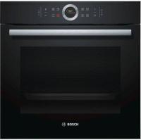 Электрический духовой шкаф Bosch HBG 672BB1S