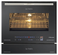 Духовой шкаф KAISER eh 6907 gw la perle