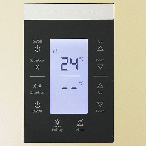 Холодильник LIEBHERR CBNPbe 5156-20 001 купить с доставкой по Москве и Московской области в интернет-магазине ТехноВегас