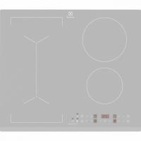 Индукционная стеклокерамич. панель Electrolux IPE 6443 SF