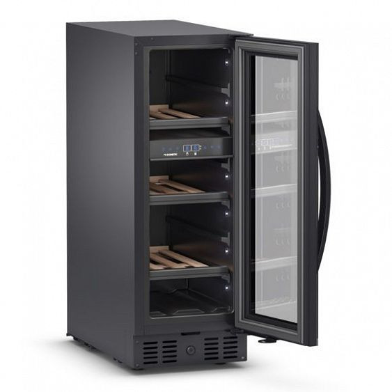 Винный шкаф DOMETIC E16FG купить с доставкой по Москве и Московской области в интернет-магазине ТехноВегас